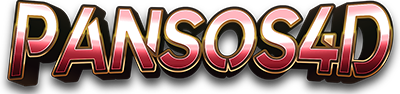 Logo text Pansos4d